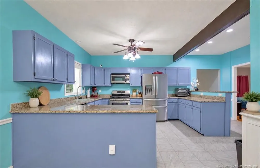 305 Oates Drive Fayetteville, NC 28311