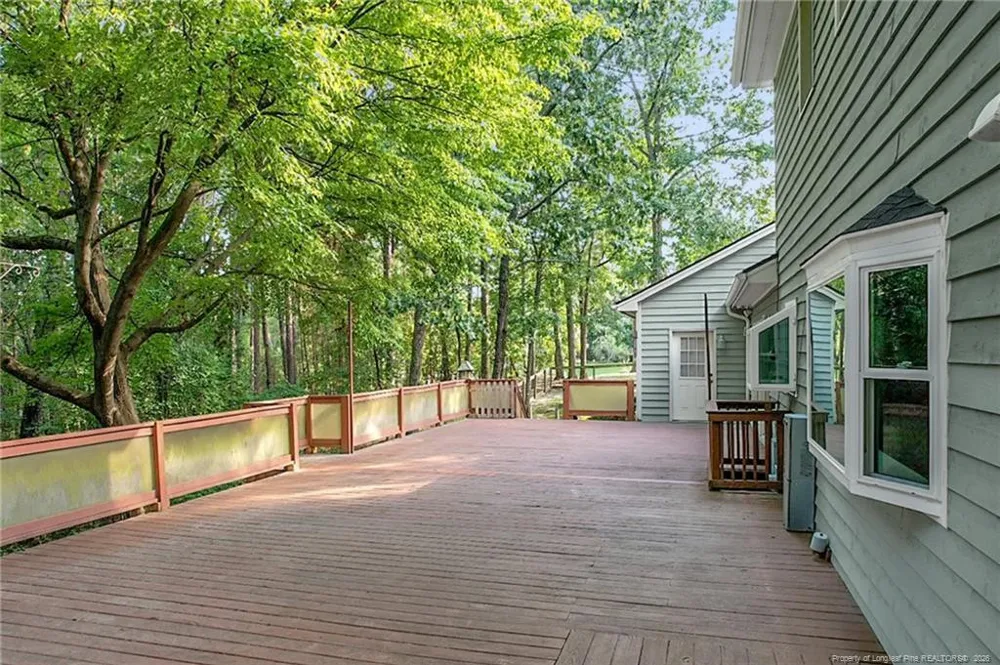 305 Oates Drive Fayetteville, NC 28311