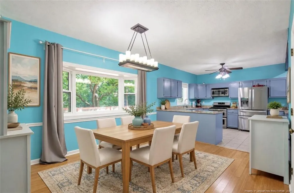 305 Oates Drive Fayetteville, NC 28311