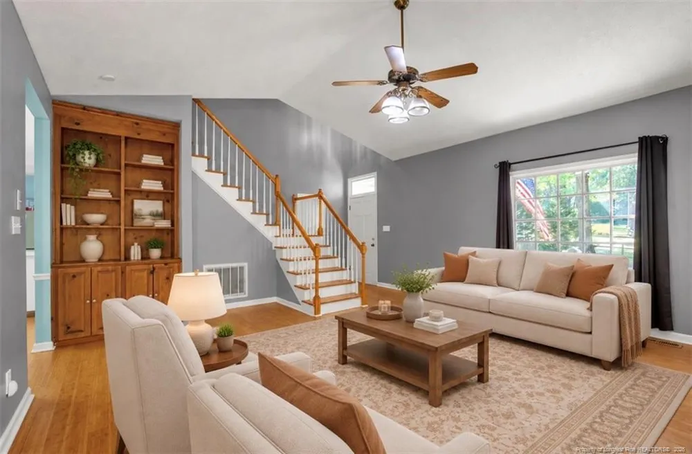 305 Oates Drive Fayetteville, NC 28311