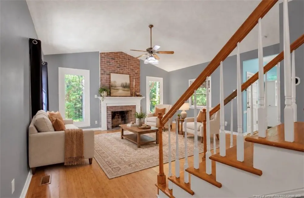 305 Oates Drive Fayetteville, NC 28311