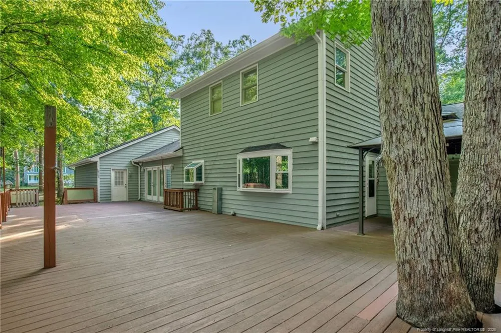 305 Oates Drive Fayetteville, NC 28311