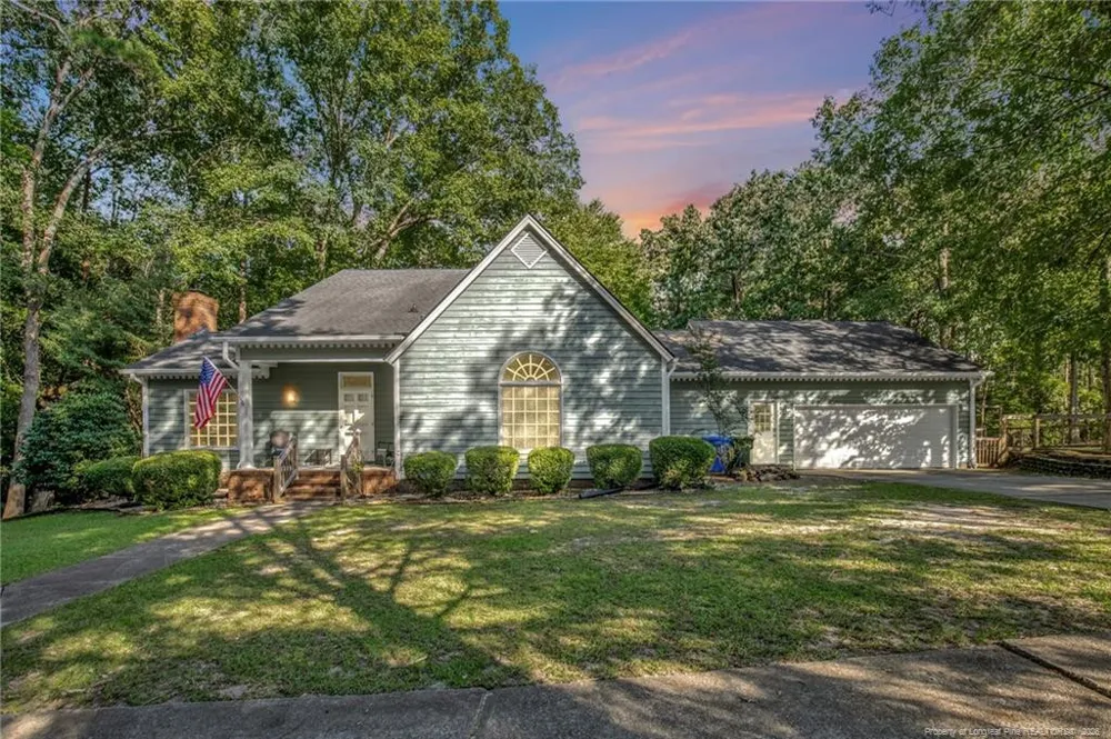 305 Oates Drive Fayetteville, NC 28311