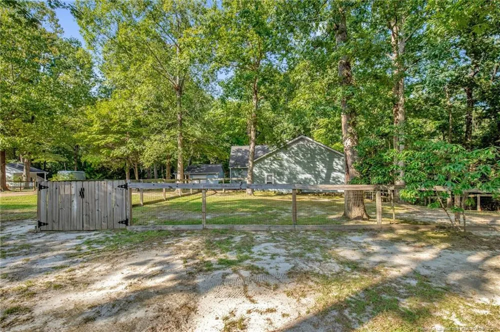 305 Oates Drive Fayetteville, NC 28311