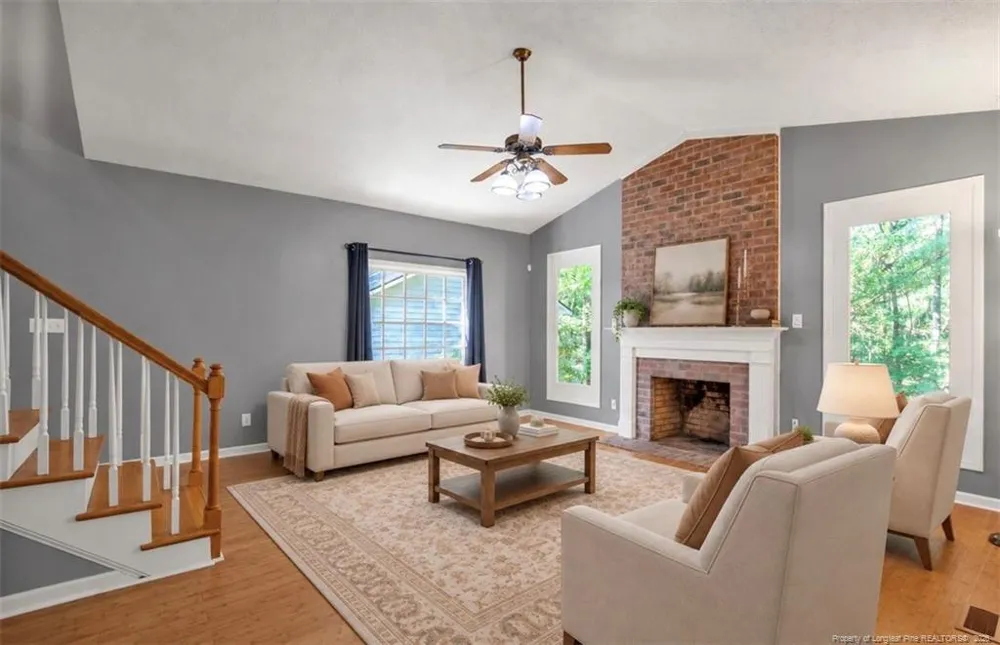305 Oates Drive Fayetteville, NC 28311