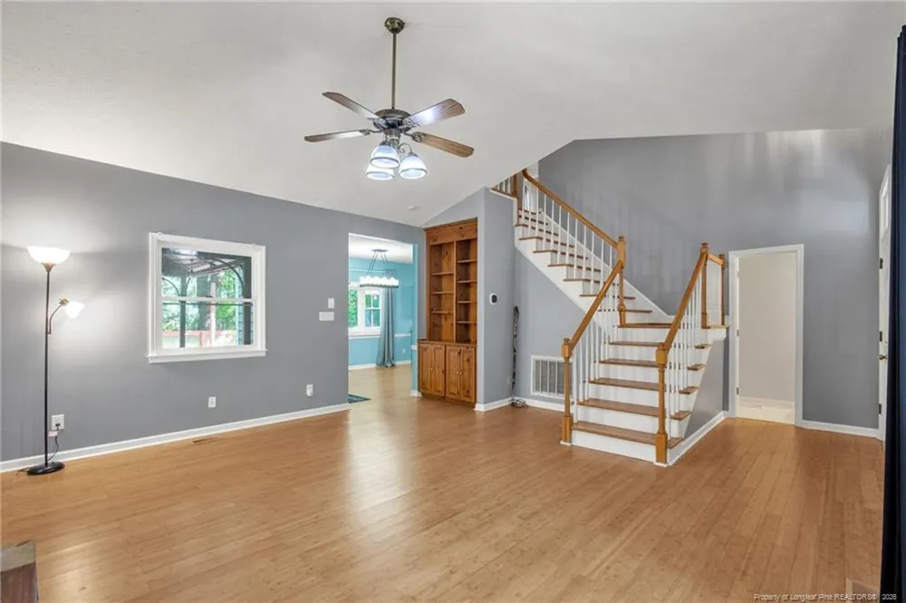 305 Oates Drive Fayetteville, NC 28311
