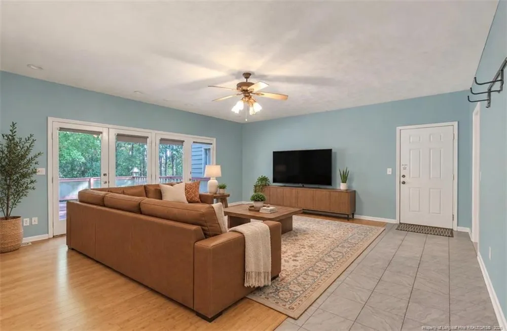 305 Oates Drive Fayetteville, NC 28311