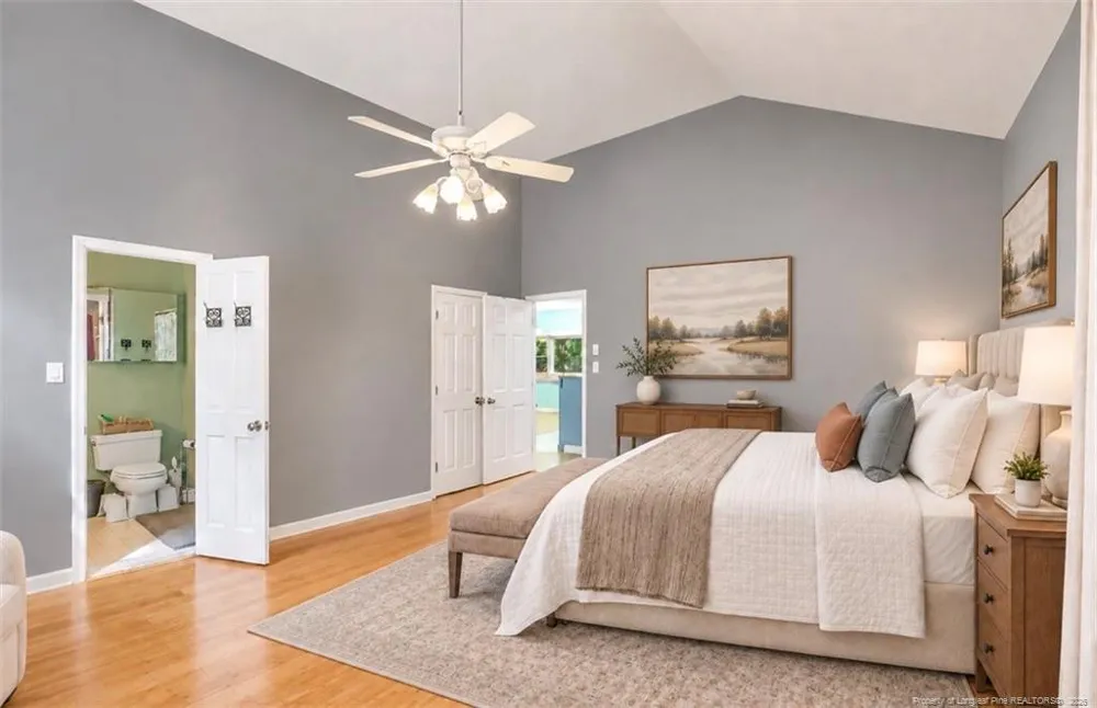 305 Oates Drive Fayetteville, NC 28311