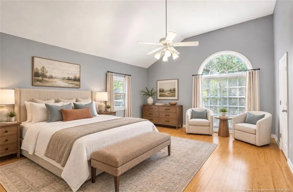 305 Oates Drive Fayetteville, NC 28311