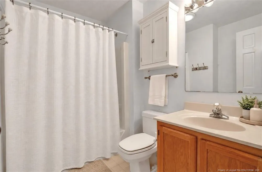 305 Oates Drive Fayetteville, NC 28311