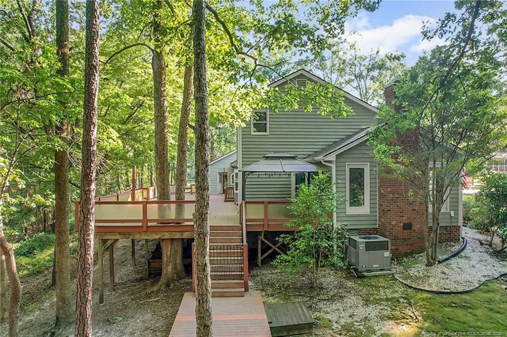 305 Oates Drive Fayetteville, NC 28311