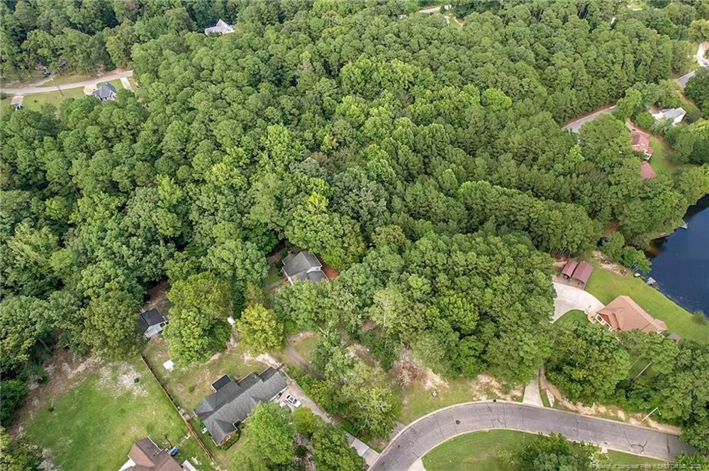 305 Oates Drive Fayetteville, NC 28311