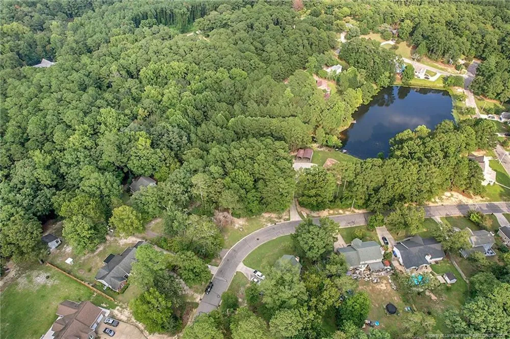 305 Oates Drive Fayetteville, NC 28311