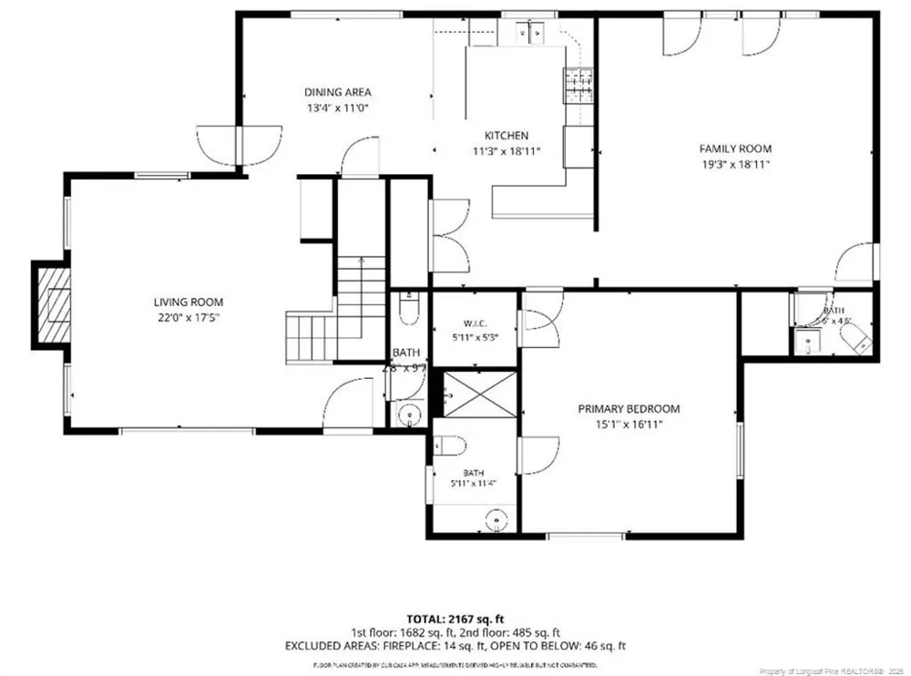 305 Oates Drive Fayetteville, NC 28311