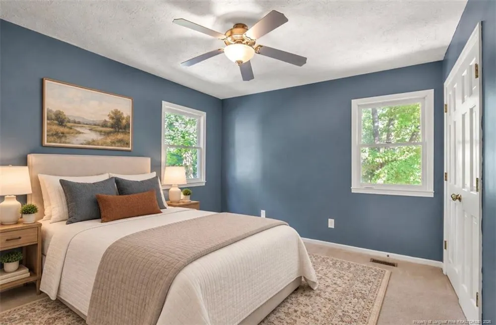 305 Oates Drive Fayetteville, NC 28311