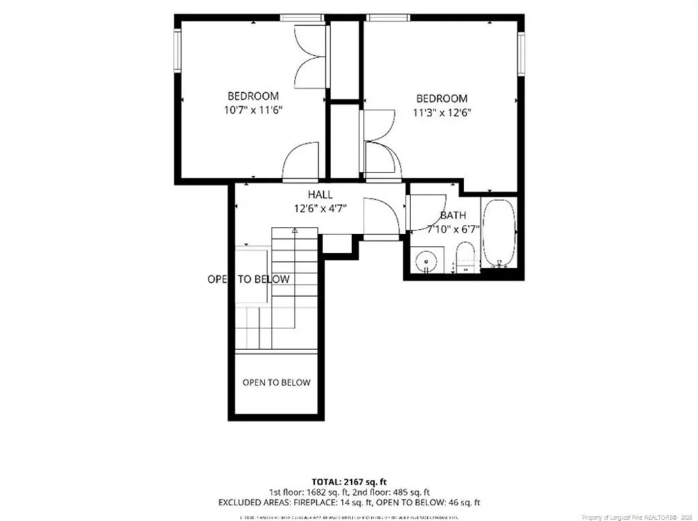 305 Oates Drive Fayetteville, NC 28311