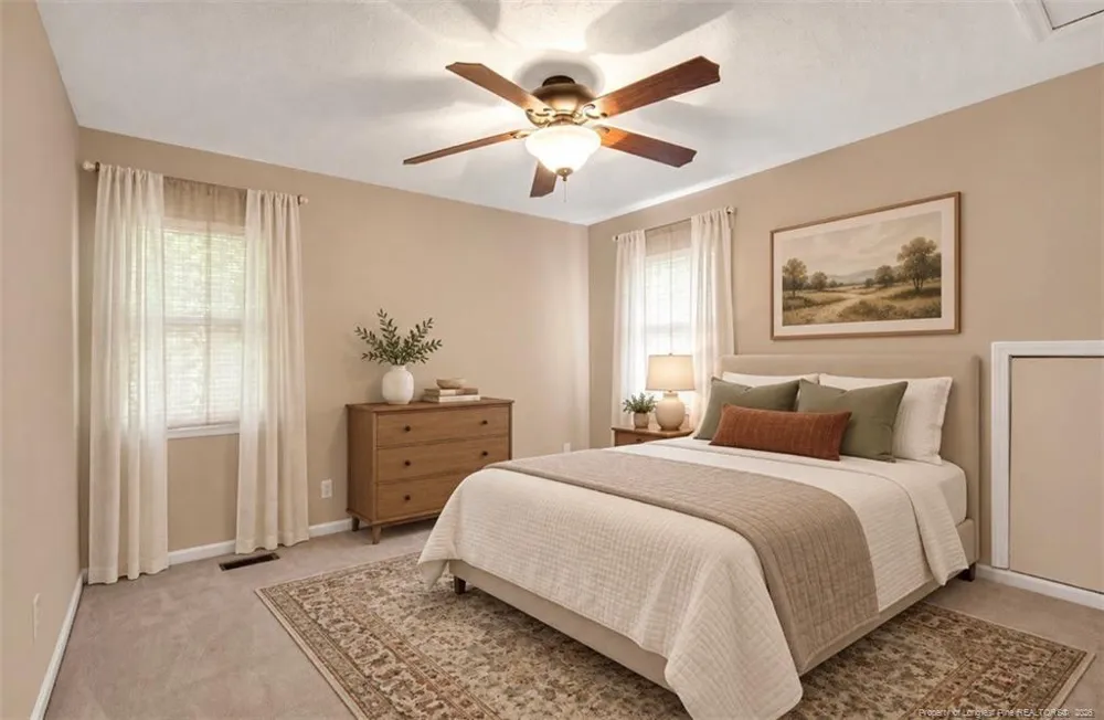 305 Oates Drive Fayetteville, NC 28311