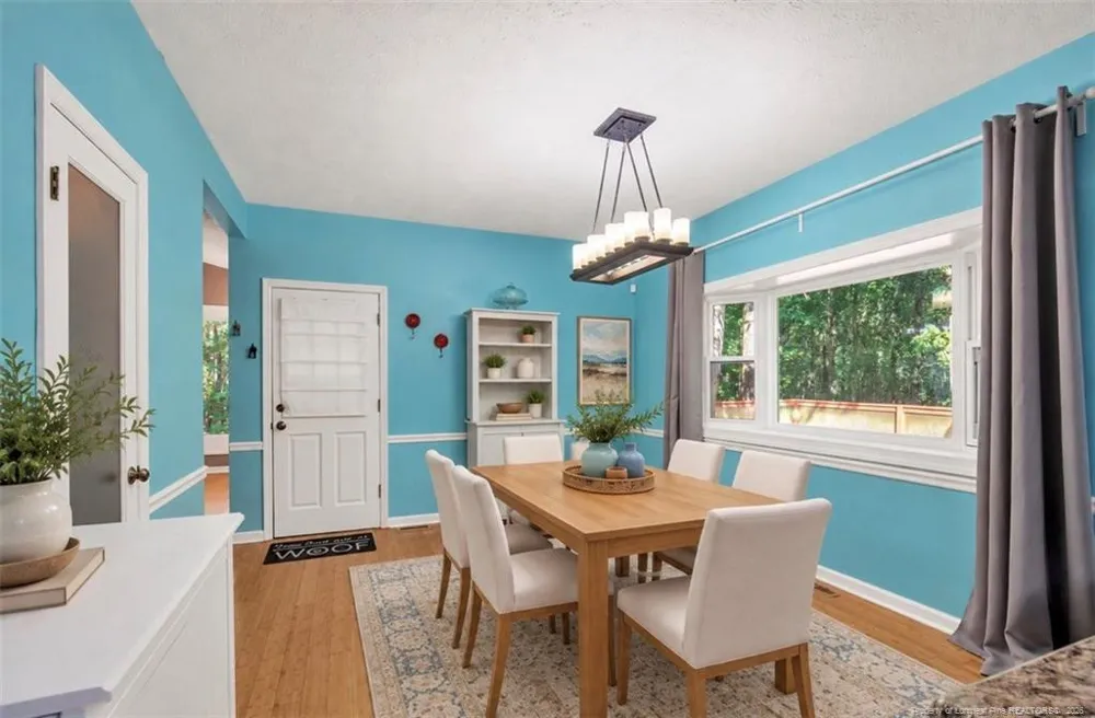 305 Oates Drive Fayetteville, NC 28311