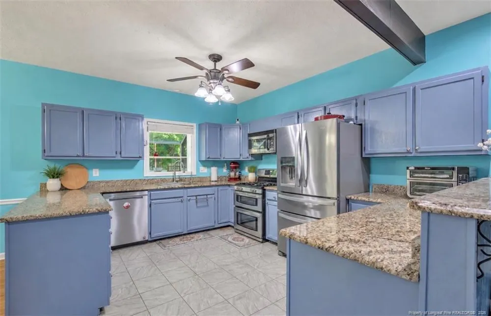 305 Oates Drive Fayetteville, NC 28311