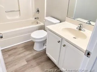 2617 Gressit Point Fayetteville, NC 28306