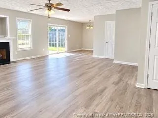 2617 Gressit Point Fayetteville, NC 28306