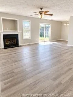 2617 Gressit Point Fayetteville, NC 28306