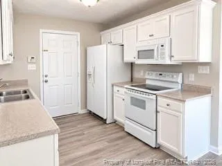 2617 Gressit Point Fayetteville, NC 28306