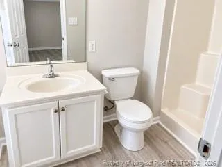 2617 Gressit Point Fayetteville, NC 28306