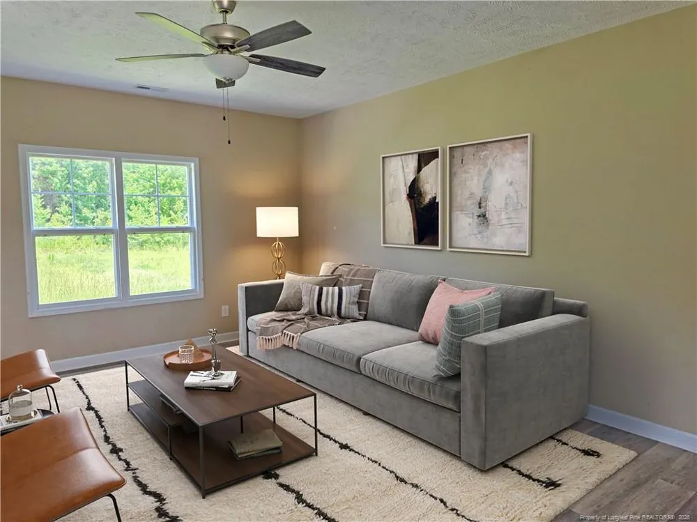 5524 Tolarsville Road St. Pauls, NC 28384