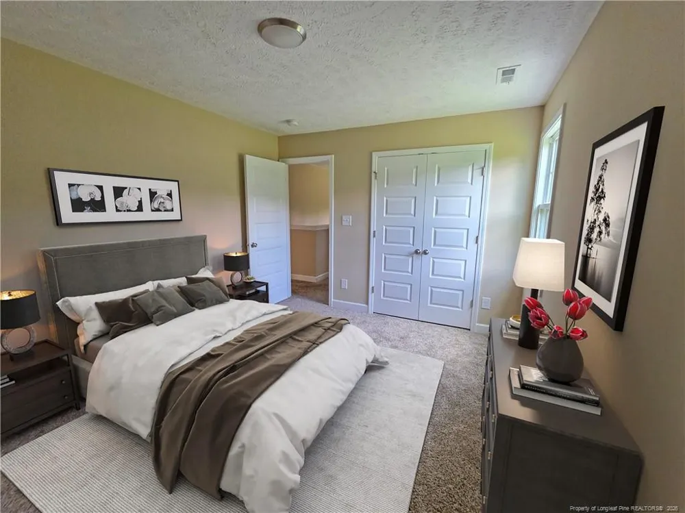 5524 Tolarsville Road St. Pauls, NC 28384