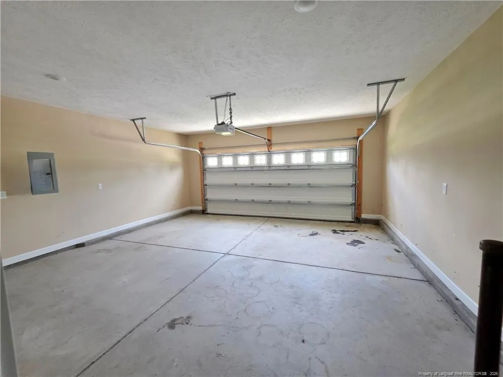 5524 Tolarsville Road St. Pauls, NC 28384