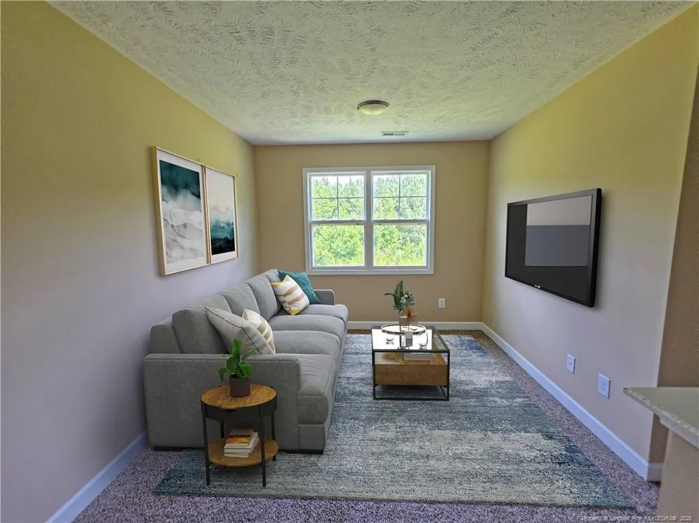 5524 Tolarsville Road St. Pauls, NC 28384