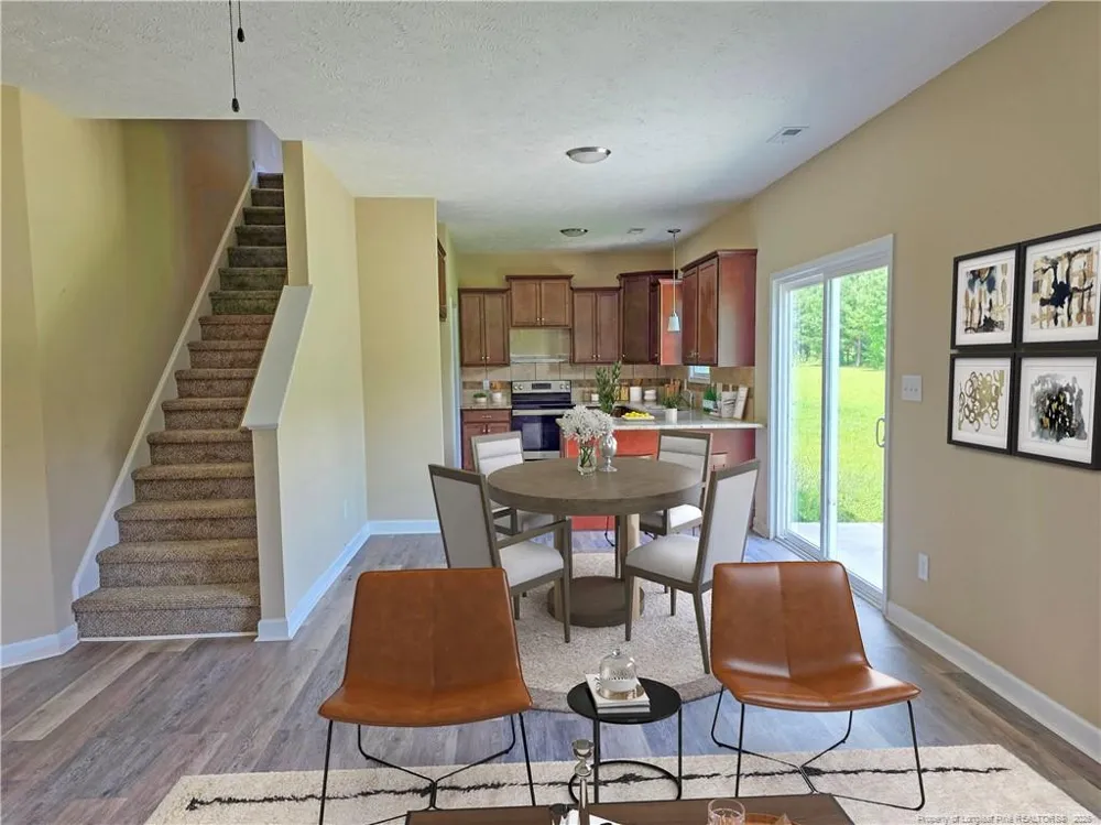 5524 Tolarsville Road St. Pauls, NC 28384