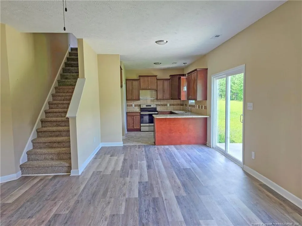 5524 Tolarsville Road St. Pauls, NC 28384