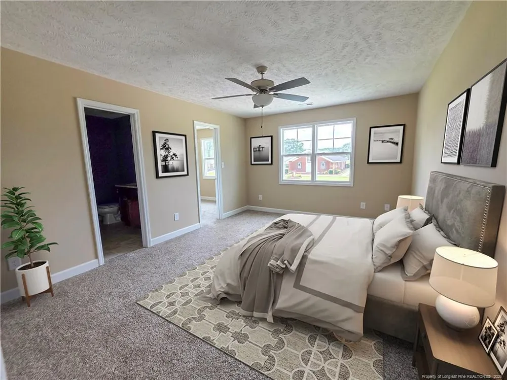 5524 Tolarsville Road St. Pauls, NC 28384