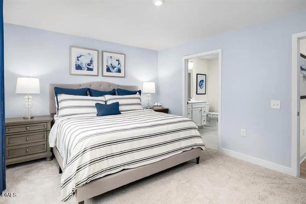 713 Haystack View Road Raleigh, NC 27603