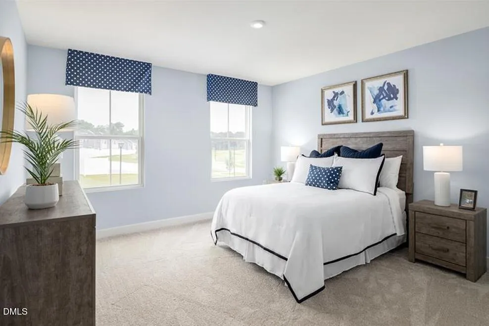 713 Haystack View Road Raleigh, NC 27603
