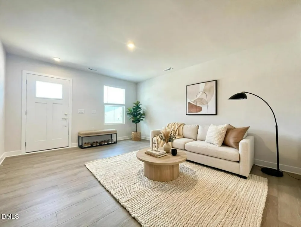 713 Haystack View Road Raleigh, NC 27603
