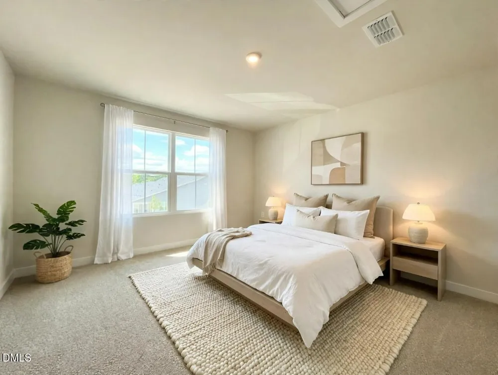 713 Haystack View Road Raleigh, NC 27603