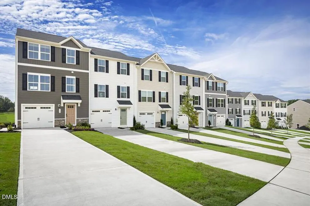 713 Haystack View Road Raleigh, NC 27603