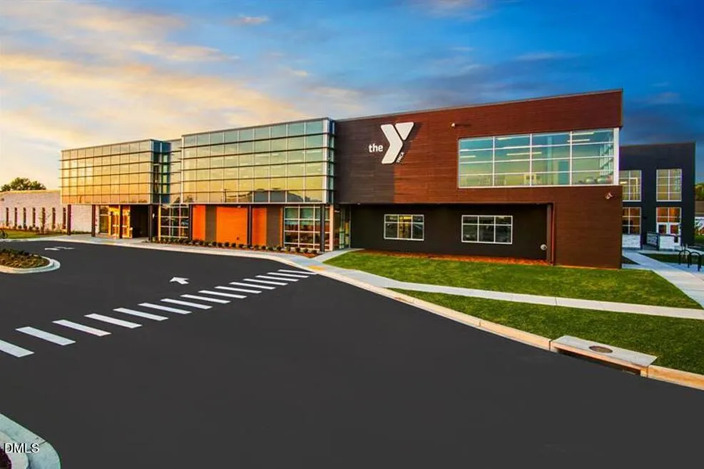 713 Haystack View Road Raleigh, NC 27603