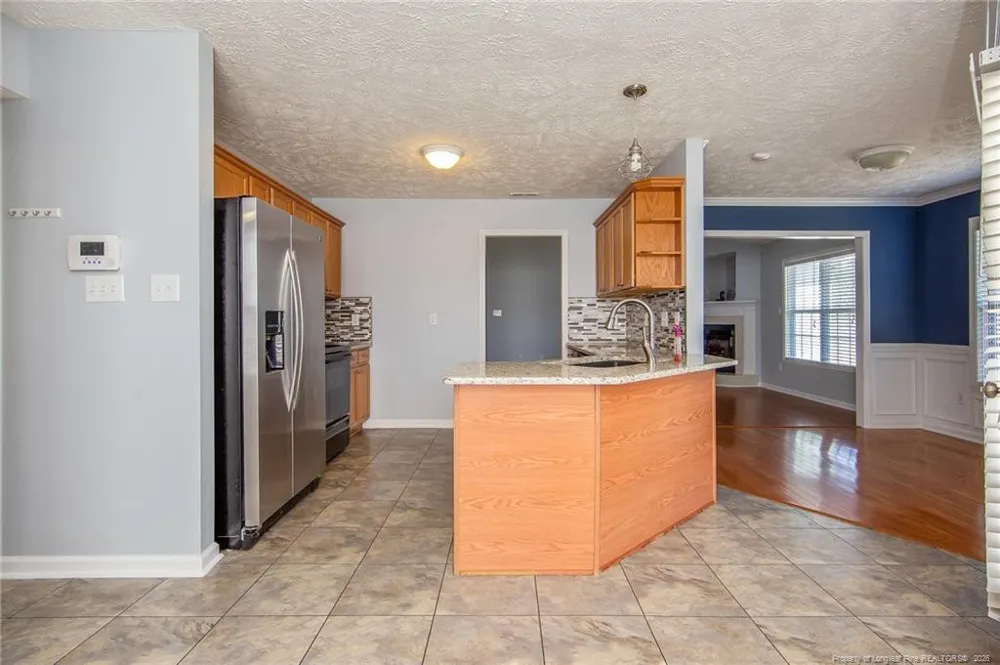 5117 Roy C Stallings Jr Road Hope Mills, NC 28348