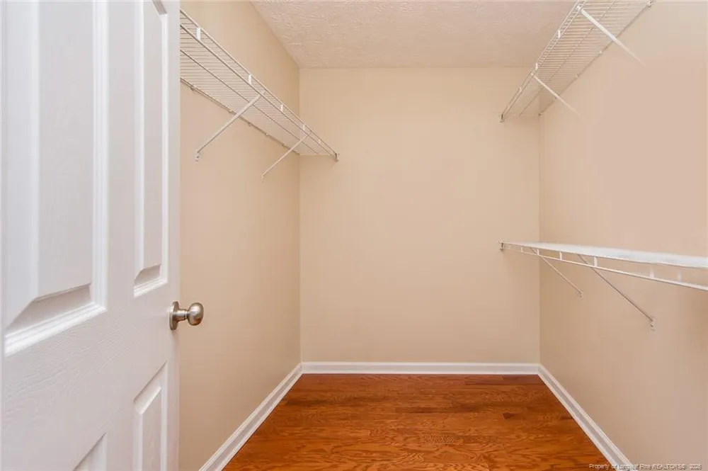 5117 Roy C Stallings Jr Road Hope Mills, NC 28348