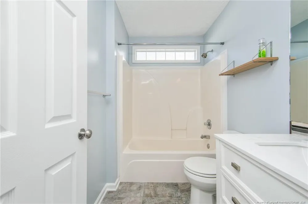 5117 Roy C Stallings Jr Road Hope Mills, NC 28348