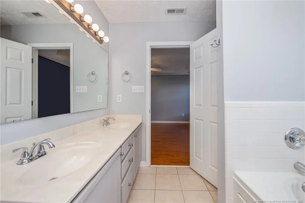 5117 Roy C Stallings Jr Road Hope Mills, NC 28348