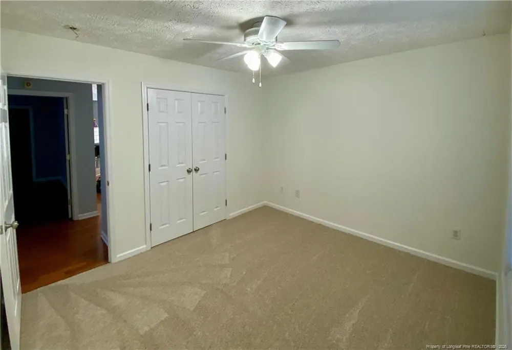 5117 Roy C Stallings Jr Road Hope Mills, NC 28348