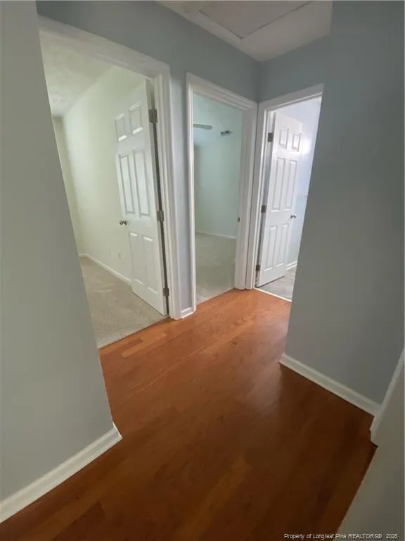 5117 Roy C Stallings Jr Road Hope Mills, NC 28348