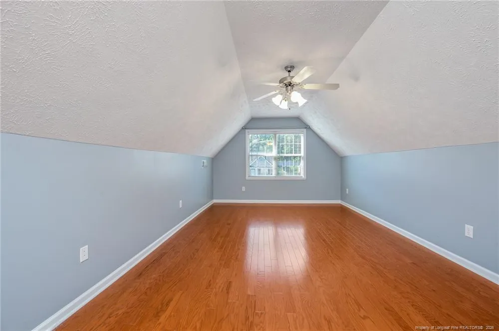 5117 Roy C Stallings Jr Road Hope Mills, NC 28348