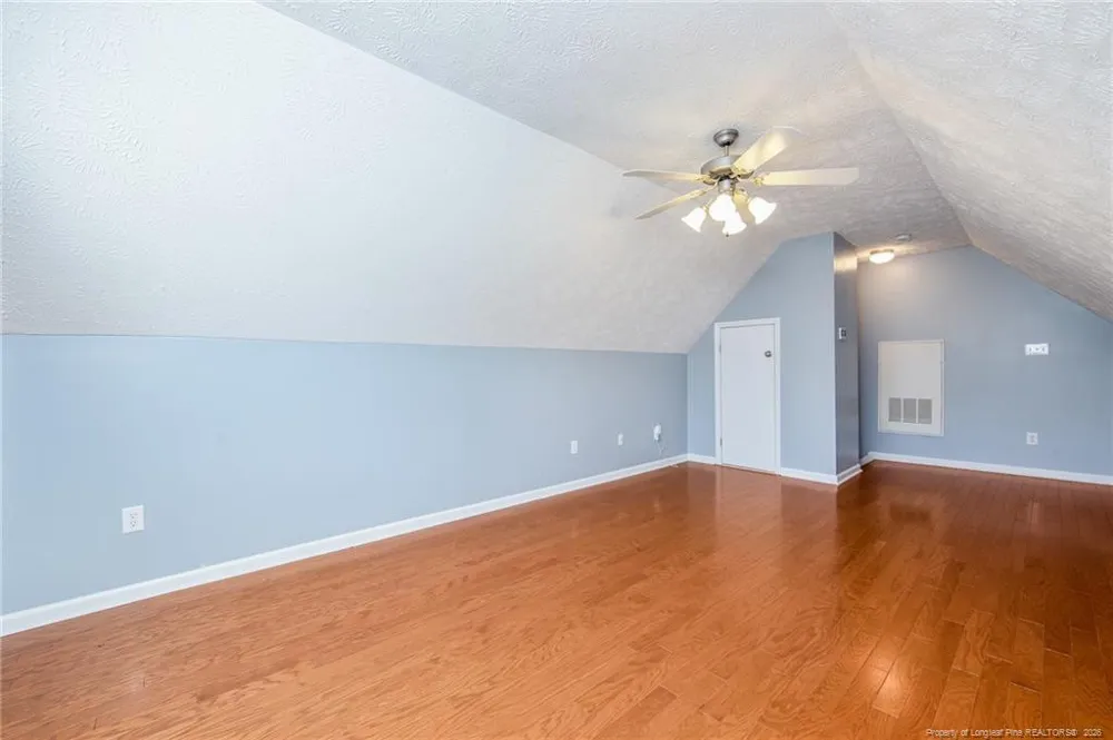 5117 Roy C Stallings Jr Road Hope Mills, NC 28348