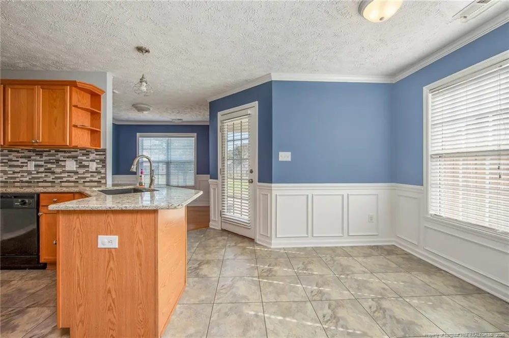 5117 Roy C Stallings Jr Road Hope Mills, NC 28348